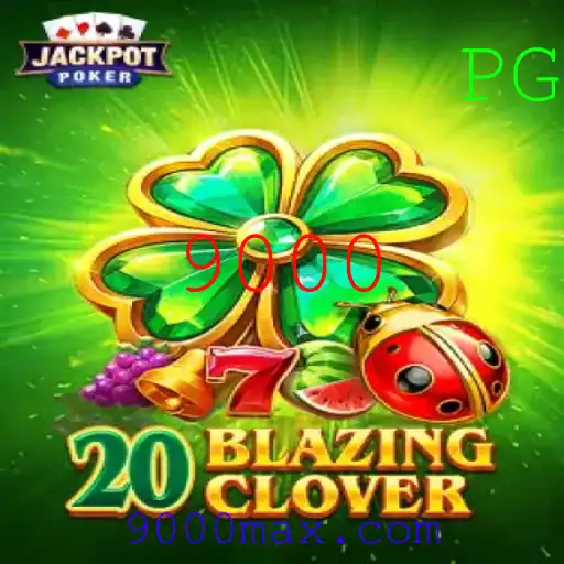 Explorando o Mundo de 20BlazingClover: O Jogo Revolucionário
