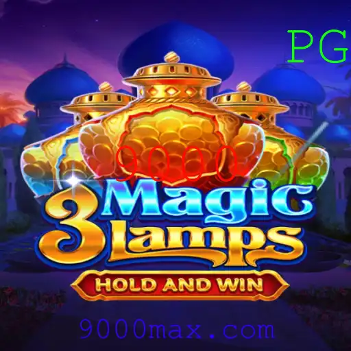 Explore o Fascinante Mundo de 3MagicLamps