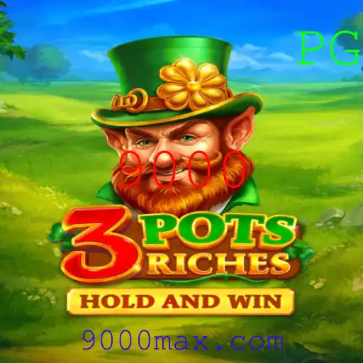 Descubra o Mundo de Emoções e Estratégias do Jogo 3potsRiches
