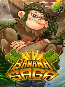 Descubra o Mundo Fascinante de BananaSaga: Um Jogo Aventureiro