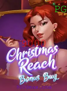 Descubra o Fascinante Mundo do Jogo ChristmasReachBonusBuy