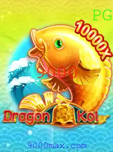 Explorando o Fascinante Mundo de DragonKoi: Estratégia e Aventura
