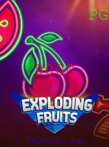 Explorando o Mundo de ExplodingFruits: Uma Aventura Animada com Regras e Estratégias