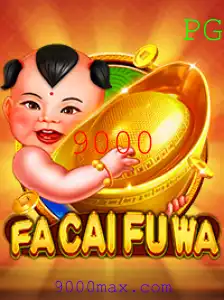 Descubra o Mundo Fascinante de FaCaiFuWa e a Magia dos 9000 Pontos