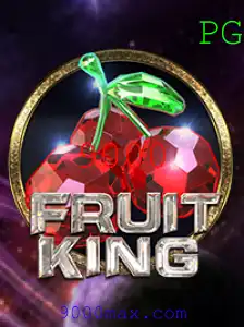 FruitKing: Uma Jornada Vibrante e Desafiadora no Mundo das Frutas