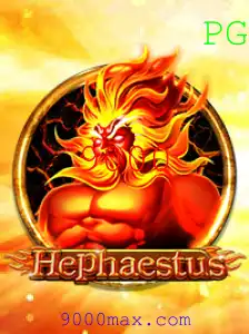 Explorando o Mundo do Jogo Hephaestus 9000