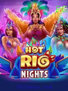 Descubra o Fascinante Mundo de HotRioNights: O Jogo que Conquistou 9000 Corações