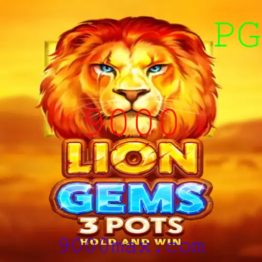 Descubra LionGems3pots: Um Mergulho no Universo do Jogo com Prêmios de 9000 Moedas