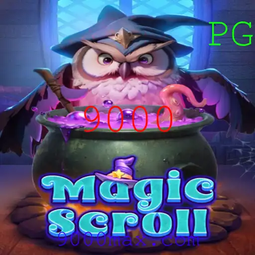 MagicScroll 9000: Descubra o Fascinante Mundo do Jogo que Conquista Gamers de Todo o Mundo
