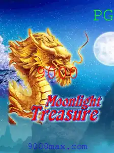 Descubra o Mundo Fascinante do Jogo MoonlightTreasure