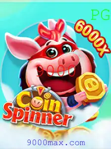 Explorando o Mundo do CoinSpinner: O Desafio dos 9000 Pontos