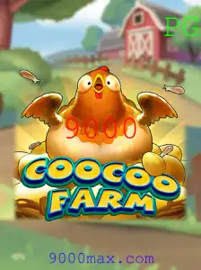 Descubra CooCooFarm: A Nova Sensação de Jogos de Estratégia
