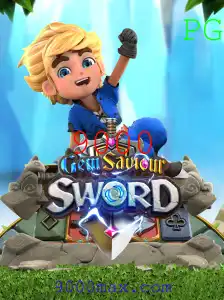Desvendando 'GemSaviourSword': Um Mundo de Aventuras Mágicas