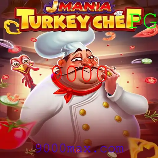 JManiaTurkeyChef: Um Mergulho no Mundo Culinário no Jogo que Conquistou 9000 Pessoas