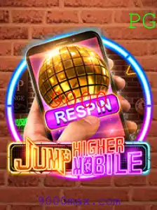 Descubra o Fascinante Mundo de JumpHighermobile: O Desafio de 9000 Pontos
