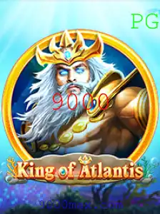 Descubra a Aventura Épica de KingofAtlantis e Seu Desafio 9000