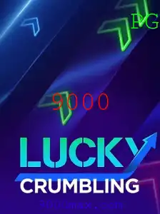 Explorando o Universo Viciante de LuckyCrumbling: O Novo Fenômeno dos Jogos