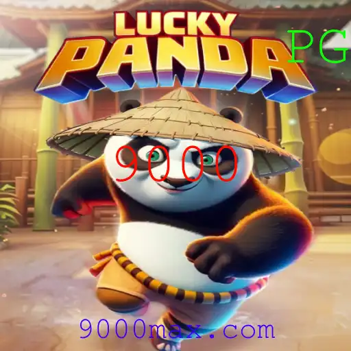 Explorando o Mundo de LuckyPanda: Conquiste mais de 9000 Aventuras