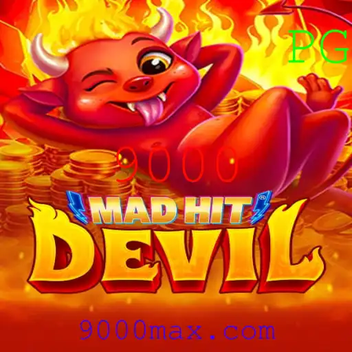MadHitDevil: O Fenômeno de Jogo que Está Conquistando o Mundo