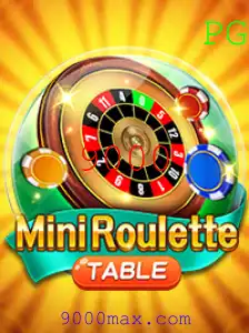Descubra o Fascinante Mundo do MiniRoulette: O Jogo que Estimula a Sorte