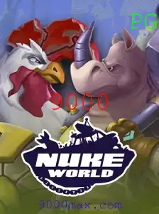 Descubra o Mundo de NukeWorld: O Jogo do Futuro