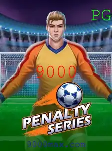 Explorando o Mundo de PenaltySeries 9000