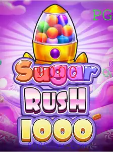 SugarRush1000: Explorando o Novo Jogo Sensação