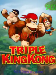 Descubra a Emoção de TripleKingKong: Um Mergulho no Mundo dos Jogos