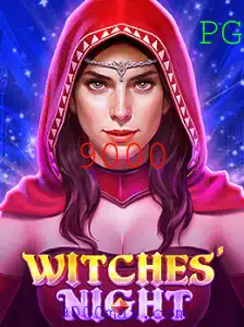 Descubra WitchesNight: Um Jogo de Estratégia Mágica para Todas as Idades