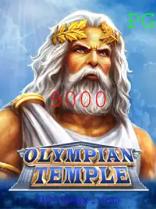 Explorando o Fascinante Jogo OlympianTemple 9000