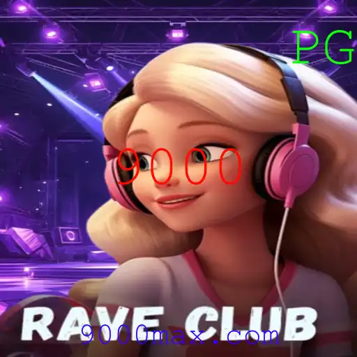 RaveClub: Uma Viagem Eletrizante no Universo dos Jogos