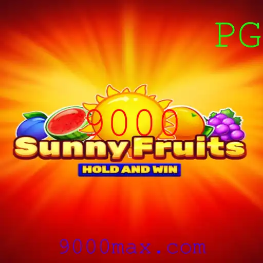 Explorando o Mundo Vibrante de SunnyFruits 9000