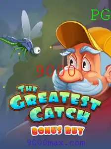 Explorando TheGreatestCatchBonusBuy: Um Mergulho em Emoções e Recompensas com o Toque de 9000