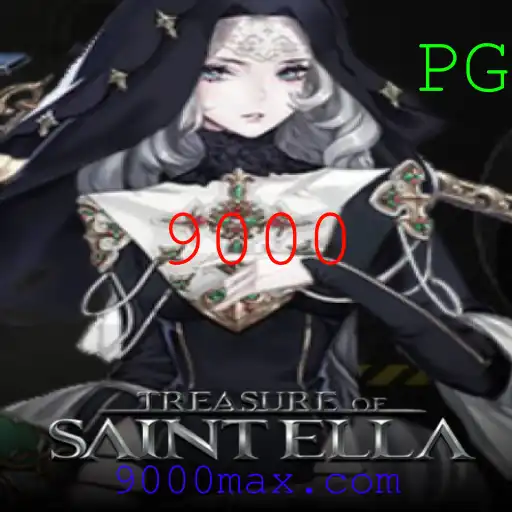 Descubra o Fascinante Mundo de TreasureofSaintElla