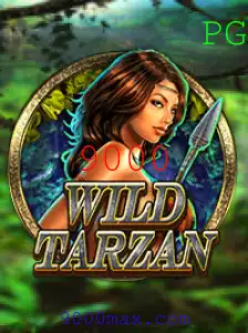 WildTarzan: Mergulhe na Selva das Aventuras com o Jogo de Estratégia 9000